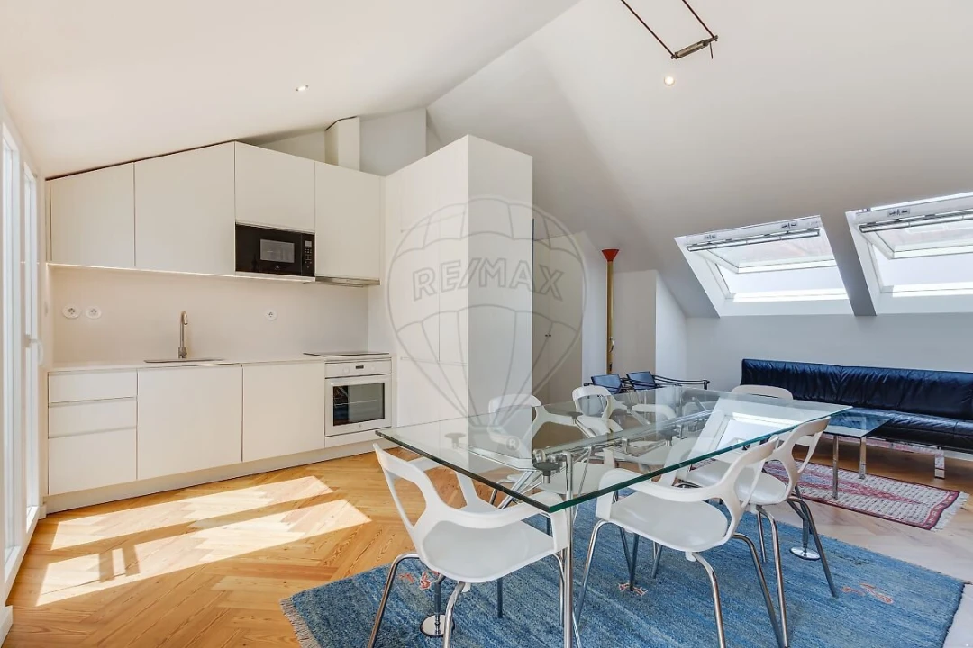 Apartamento T3 para Venda em Estrela Foto 11
