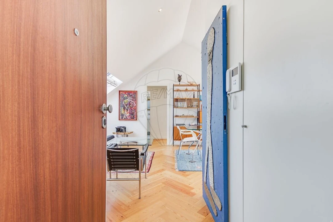 Apartamento T3 para Venda em Estrela Foto 5
