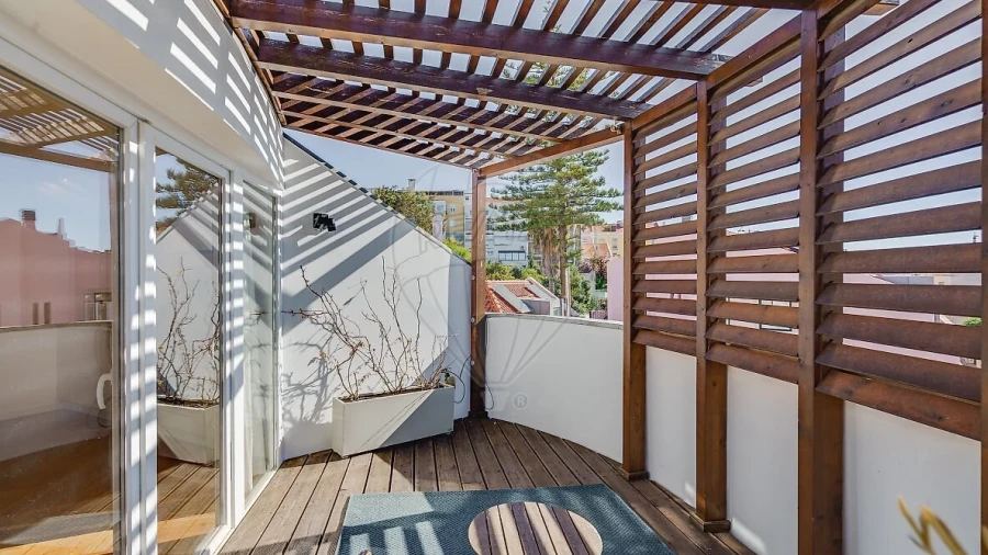 Apartamento T3 para Venda em Estrela