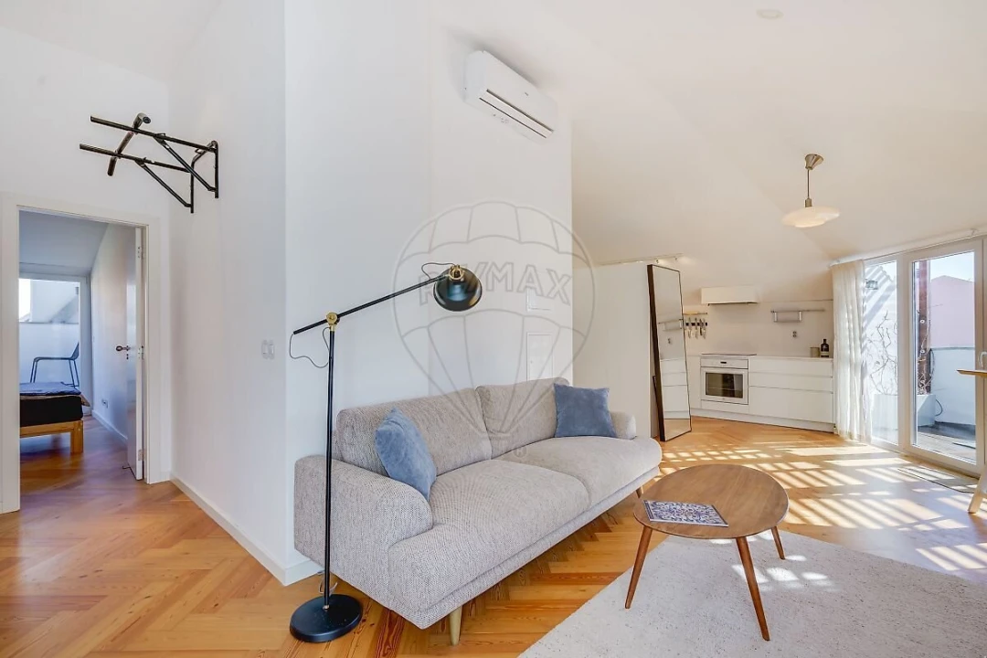 Apartamento T2 para Venda em Estrela Foto 14