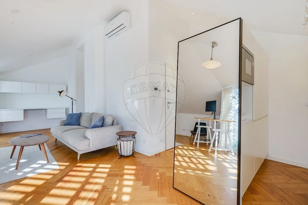 Apartamento T2 para Venda em Estrela Foto 11