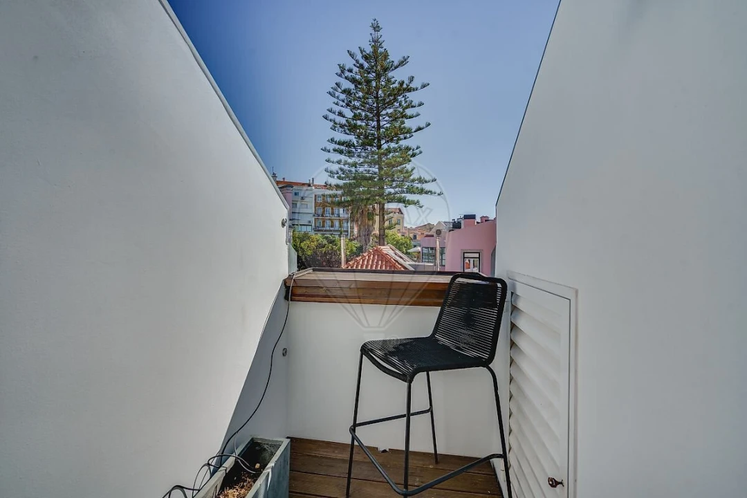 Apartamento T2 para Venda em Estrela Foto 20