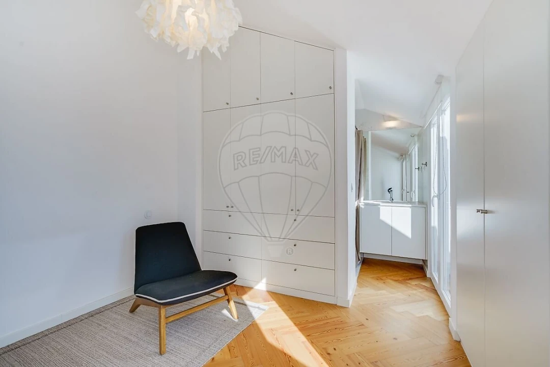 Apartamento T2 para Venda em Estrela Foto 15