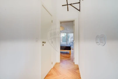 Apartamento T2 para Venda em Estrela