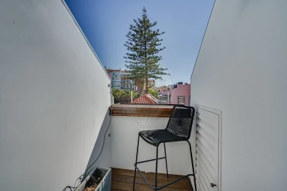 Apartamento T2 para Venda em Estrela