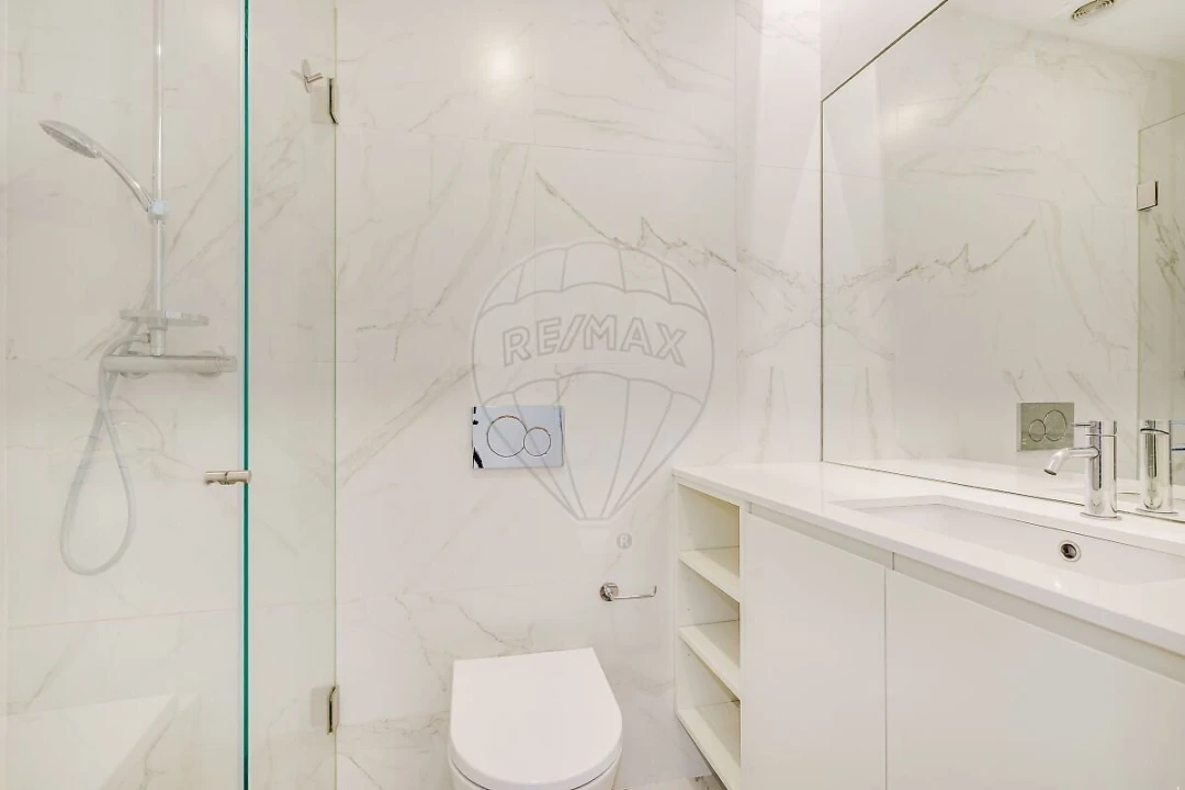 Apartamento T2 para Venda em Estrela Foto 8