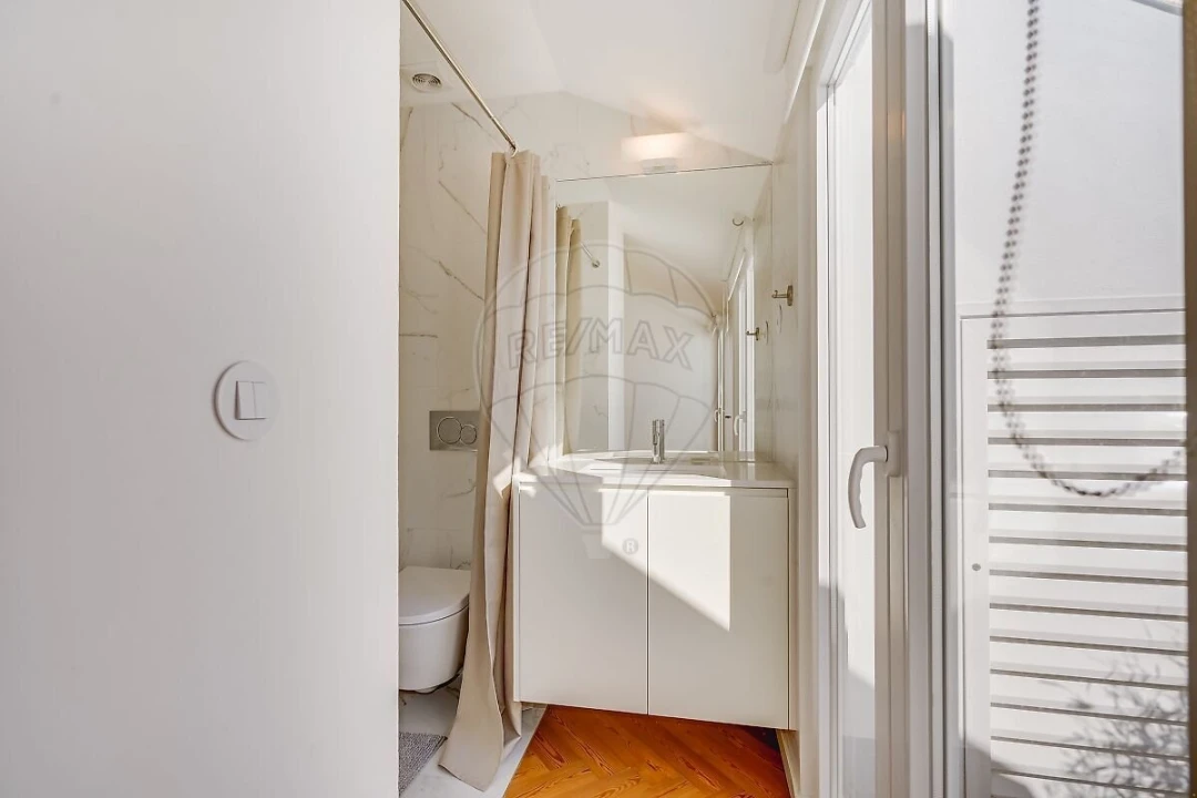 Apartamento T2 para Venda em Estrela Foto 17