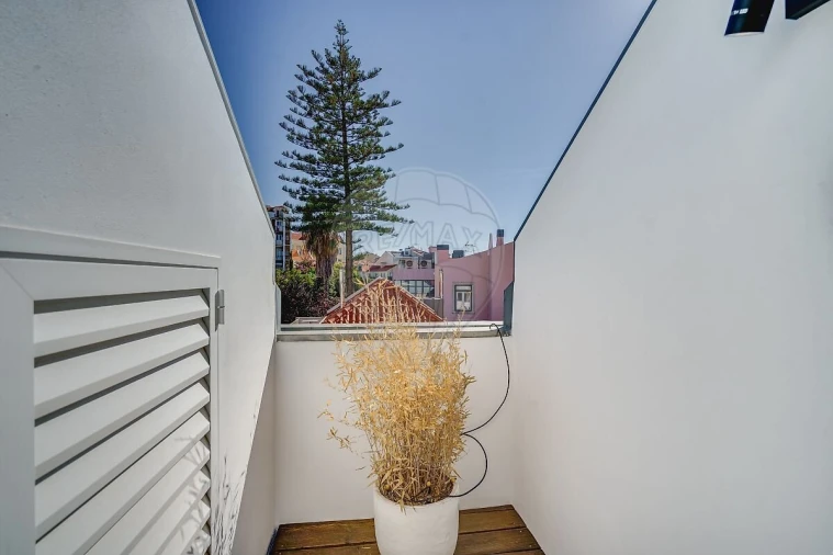 Apartamento T2 para Venda em Estrela Foto 19