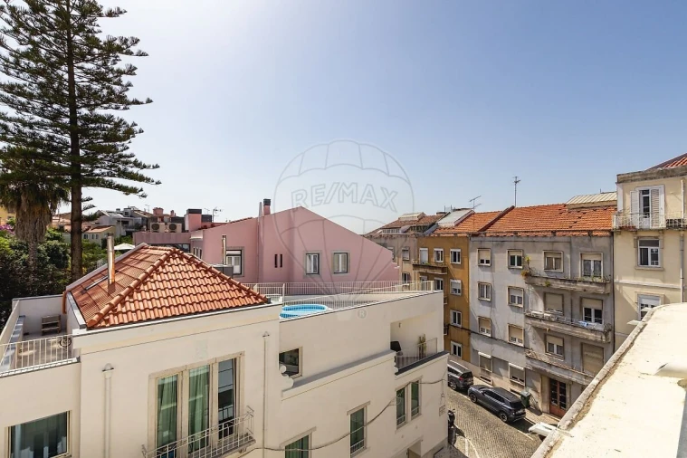 Apartamento T2 para Venda em Estrela Foto 24