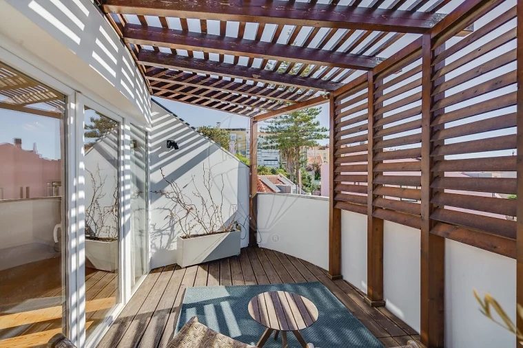 Apartamento T2 para Venda em Estrela Foto 2