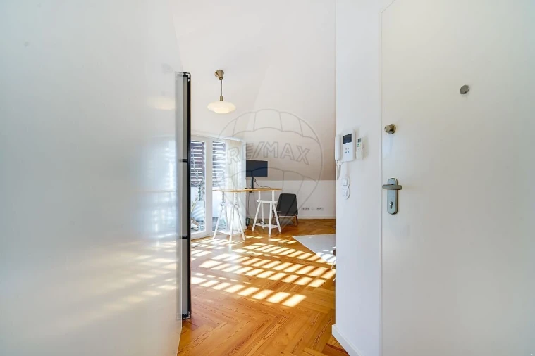 Apartamento T2 para Venda em Estrela Foto 9