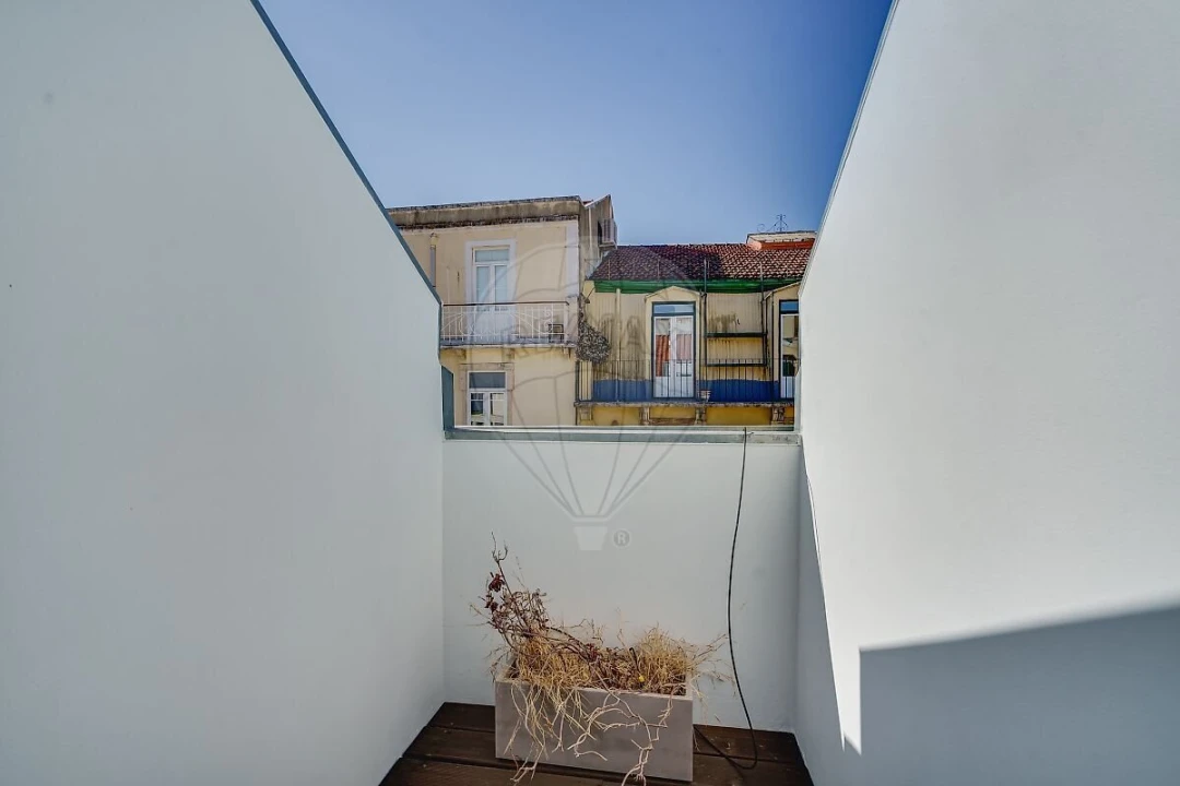 Apartamento T2 para Venda em Estrela Foto 13