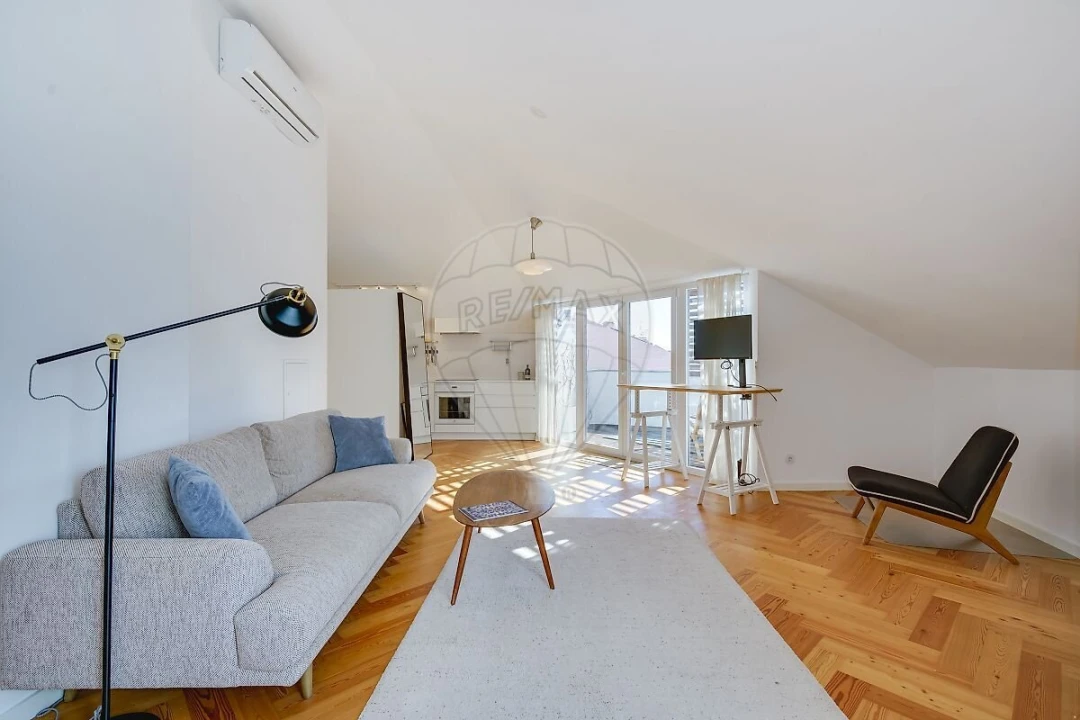 Apartamento T2 para Venda em Estrela Foto 4