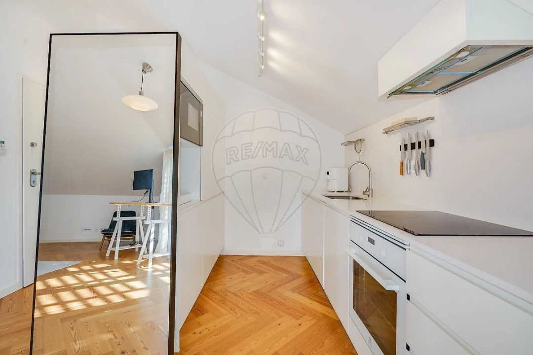 Apartamento T2 para Venda em Estrela Foto 10