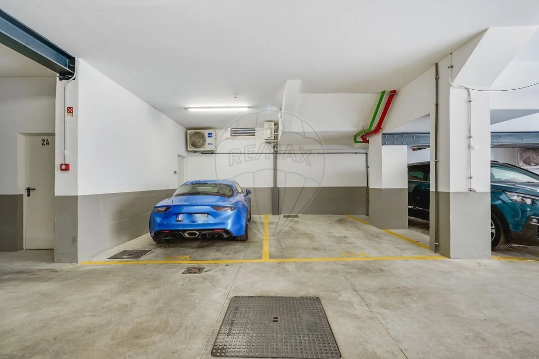 Apartamento T2 para Venda em Estrela Foto 21