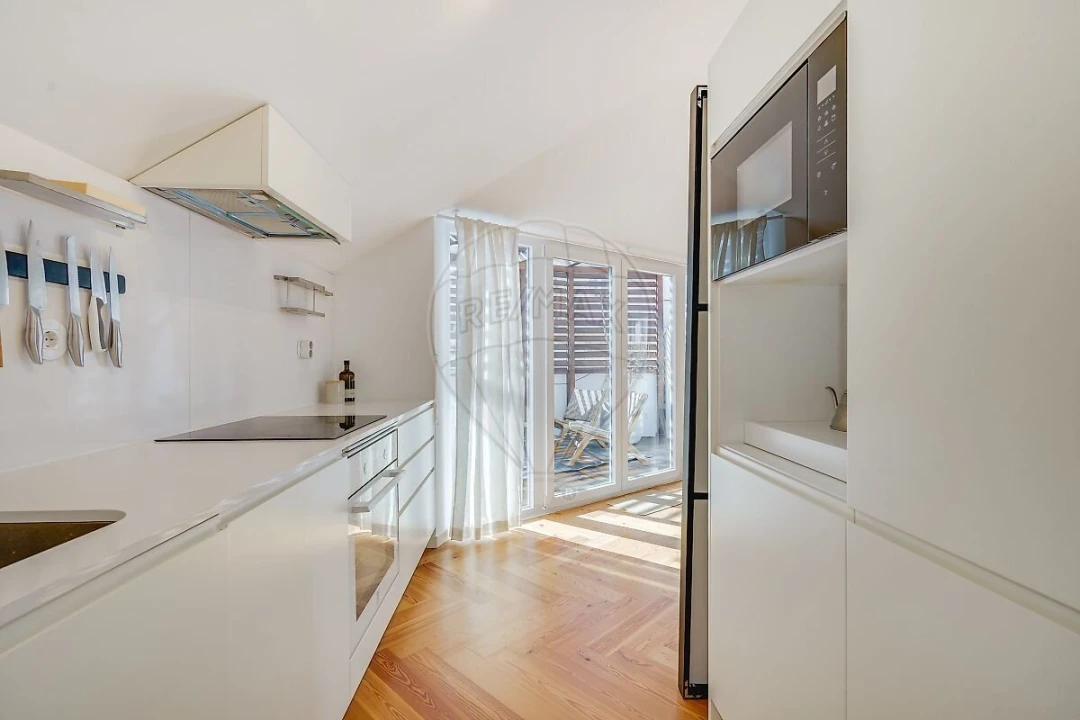 Apartamento T2 para Venda em Estrela Foto 12