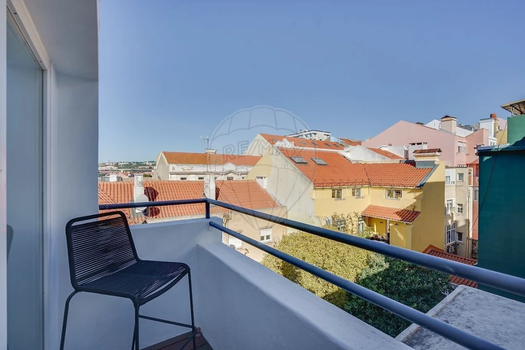 Apartamento T2 para Venda em Estrela Foto 7