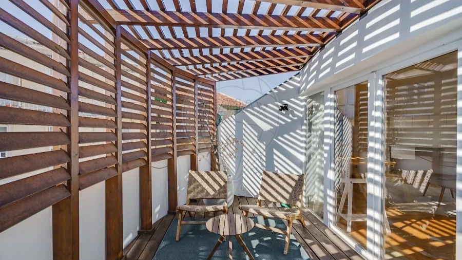 Apartamento T2 para Venda em Estrela