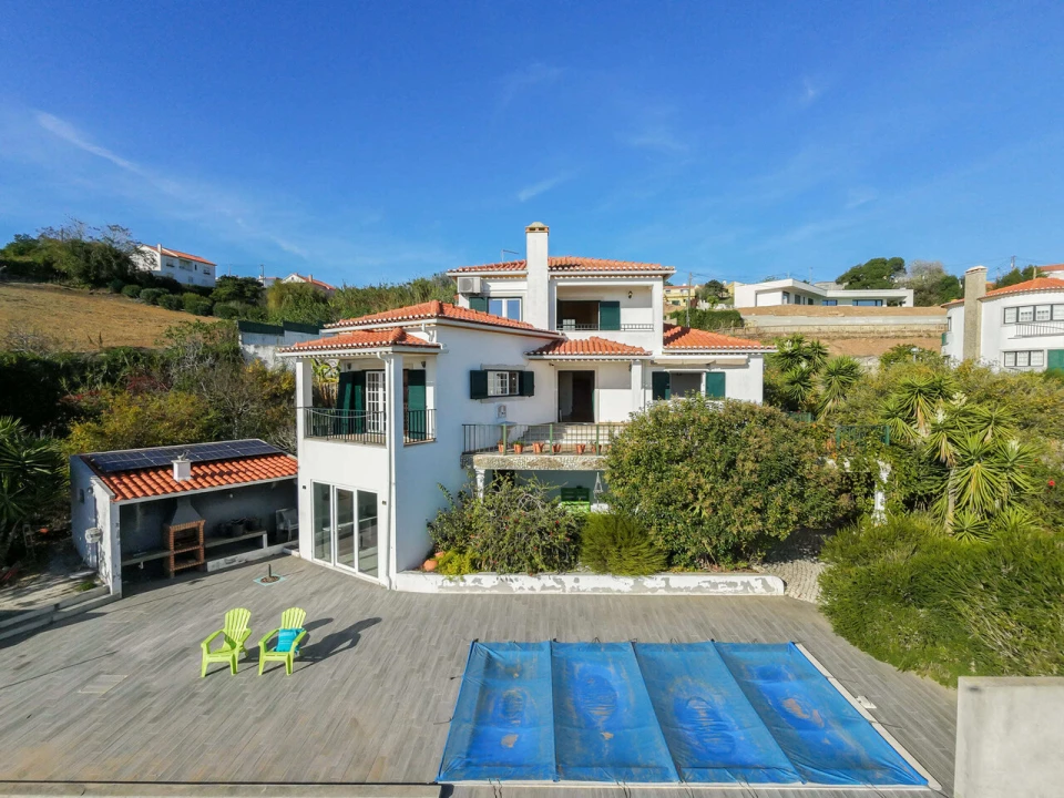 Moradia T3 para Venda em Ericeira Foto 1