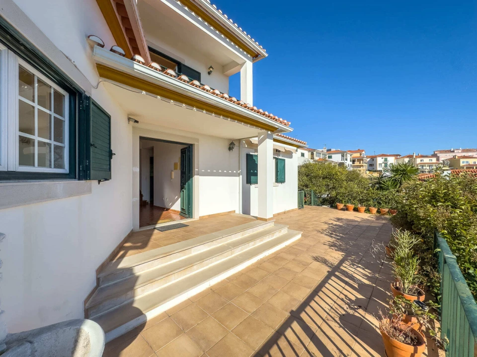 Moradia T3 para Venda em Ericeira Foto 7
