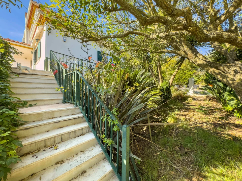 Moradia T3 para Venda em Ericeira Foto 25