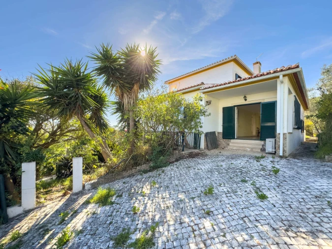 Moradia T3 para Venda em Ericeira Foto 6