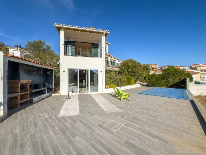Moradia T3 para Venda em Ericeira Foto 43
