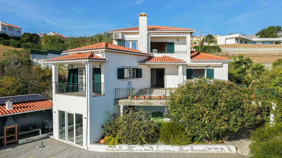 Moradia T3 para Venda em Ericeira
