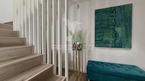 Moradia T5 para Venda em Alhos Vedros