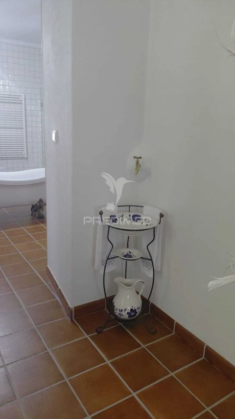 Quinta T4 para Venda em Pedrogão