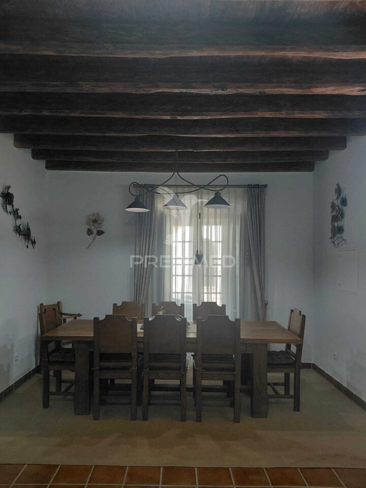 Quinta T4 para Venda em Pedrogão Foto 31
