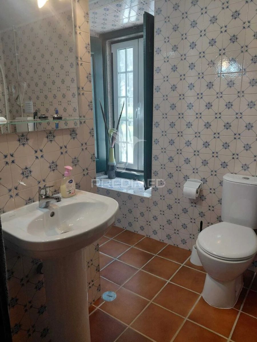 Quinta T4 para Venda em Pedrogão Foto 25