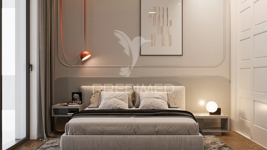 Apartamento T2 para Venda em Portimão