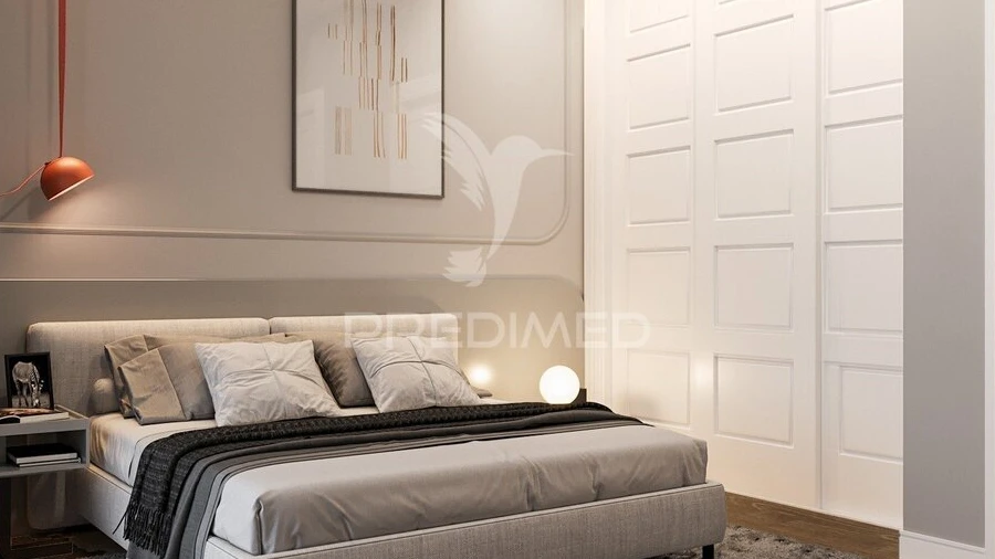 Apartamento T2 para Venda em Portimão