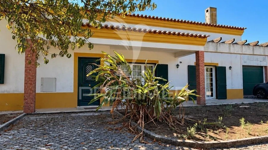Moradia T3 para Venda em Palmela