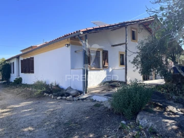 Quinta T4 para Venda em Santa Maria da Devesa