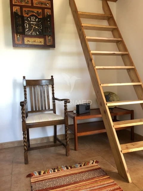 Quinta T4 para Venda em Santa Maria da Devesa