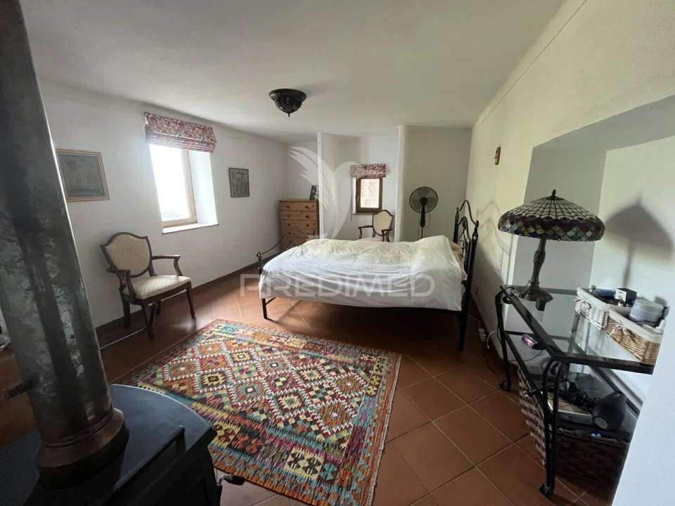Quinta T4 para Venda em Santa Maria da Devesa Foto 7