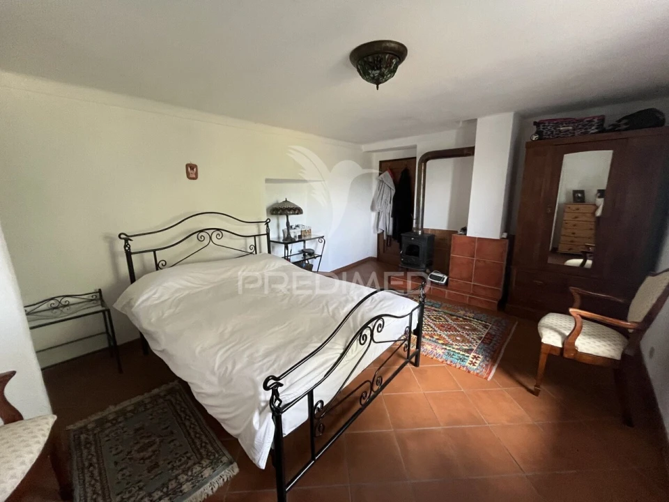 Quinta T4 para Venda em Santa Maria da Devesa Foto 9
