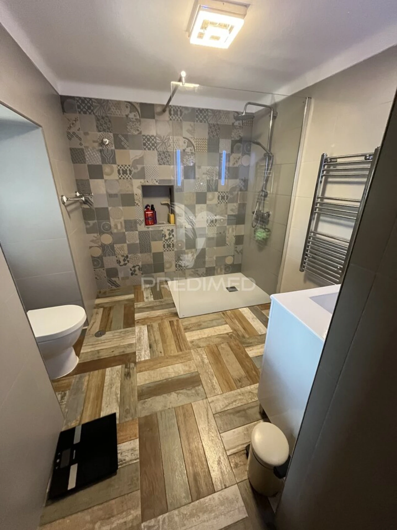 Quinta T4 para Venda em Santa Maria da Devesa Foto 21