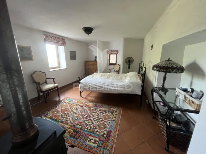 Quinta T4 para Venda em Santa Maria da Devesa Foto 7