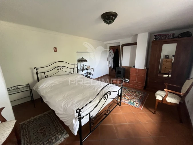 Quinta T4 para Venda em Santa Maria da Devesa Foto 9