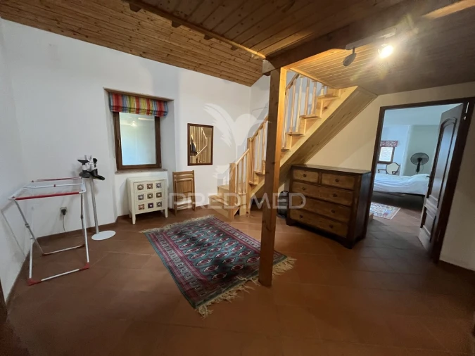 Quinta T4 para Venda em Santa Maria da Devesa Foto 23