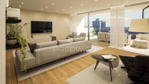 Apartamento T2 para Venda em Glória e Vera Cruz