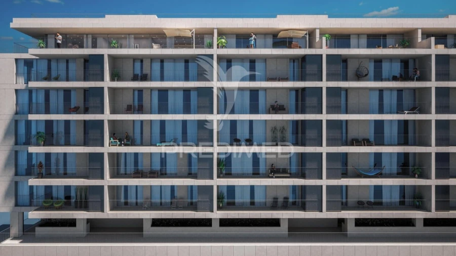 Apartamento T2 para Venda em Glória e Vera Cruz