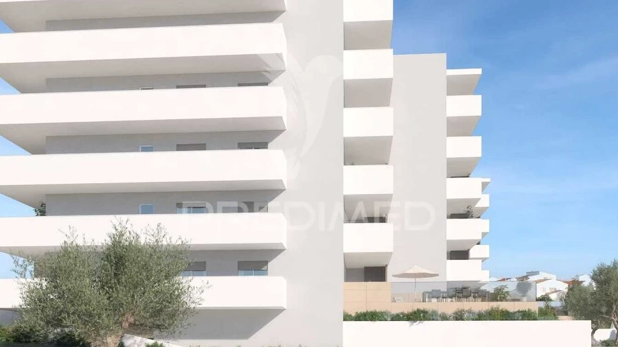 Apartamento T3 para Venda em Portimão