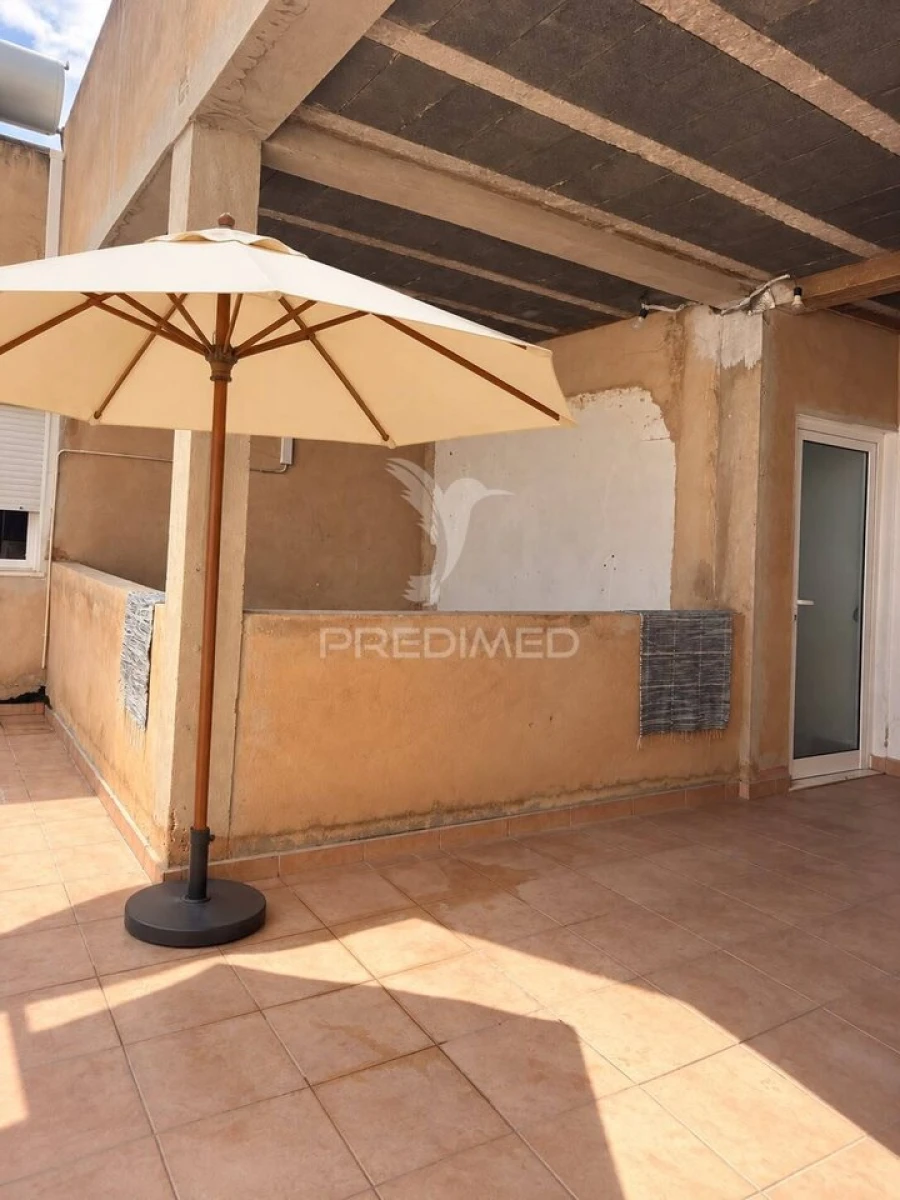 Moradia T4 para Venda em Estômbar e Parchal Foto 23