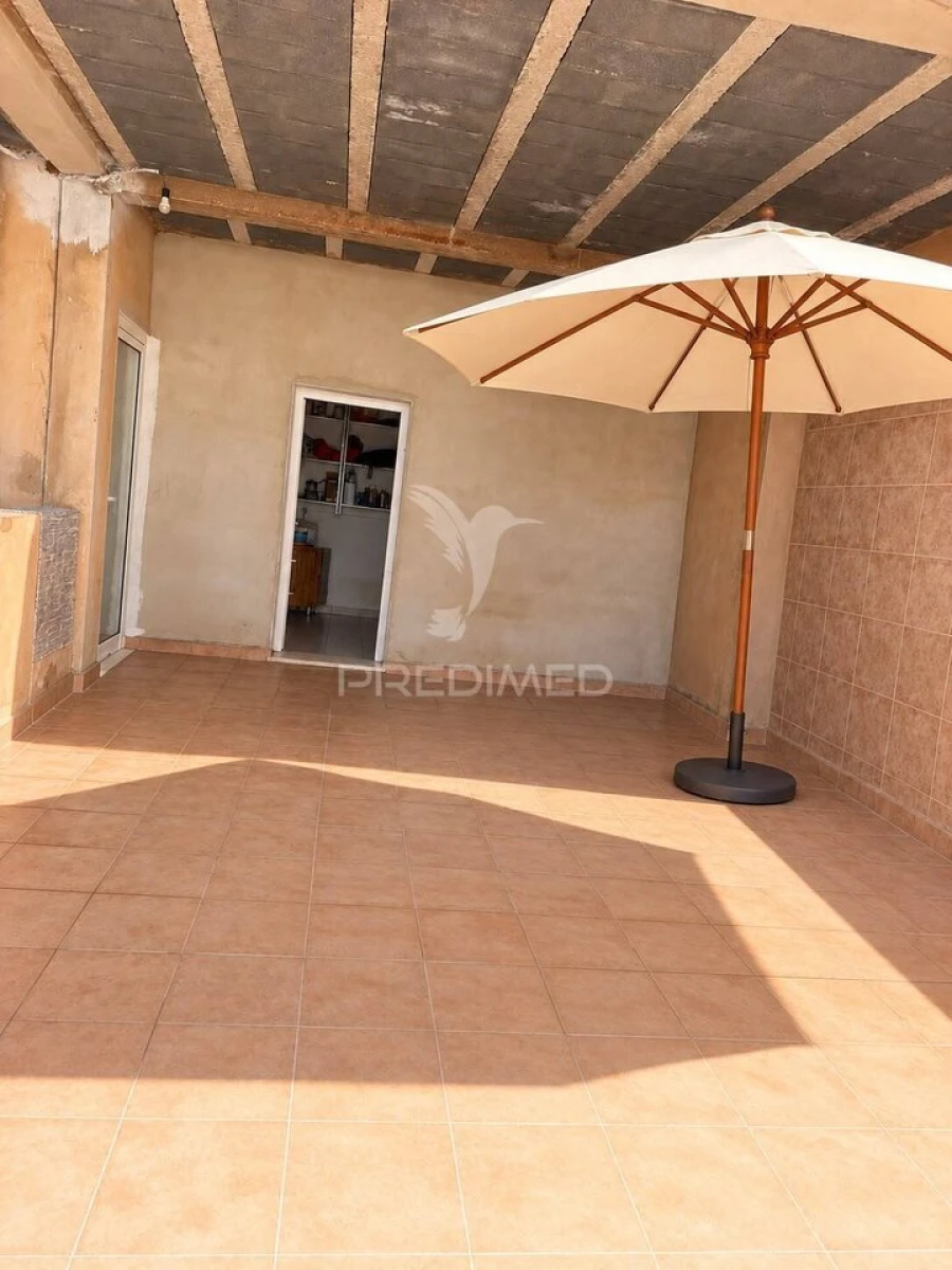 Moradia T4 para Venda em Estômbar e Parchal Foto 21