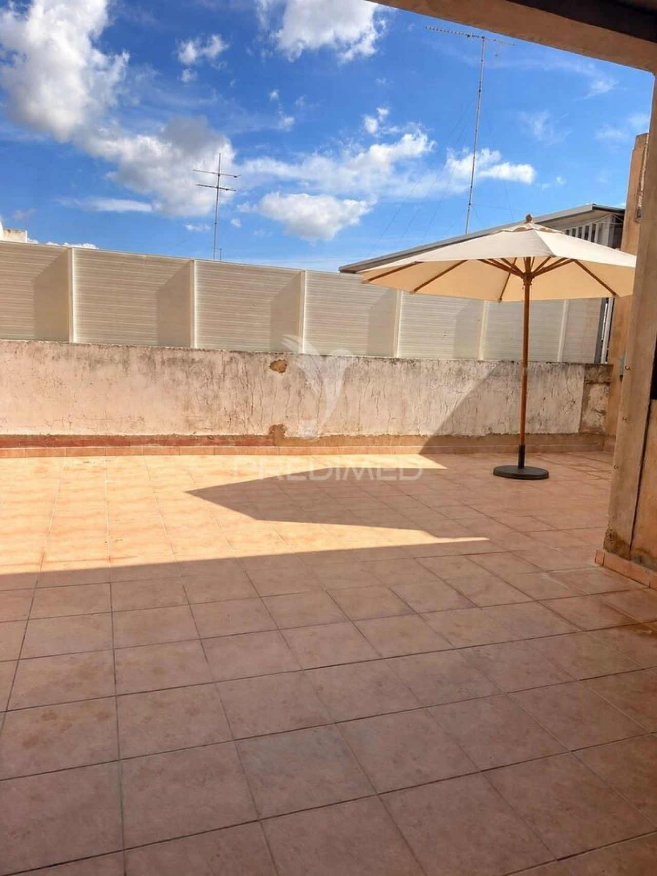 Moradia T4 para Venda em Estômbar e Parchal Foto 22