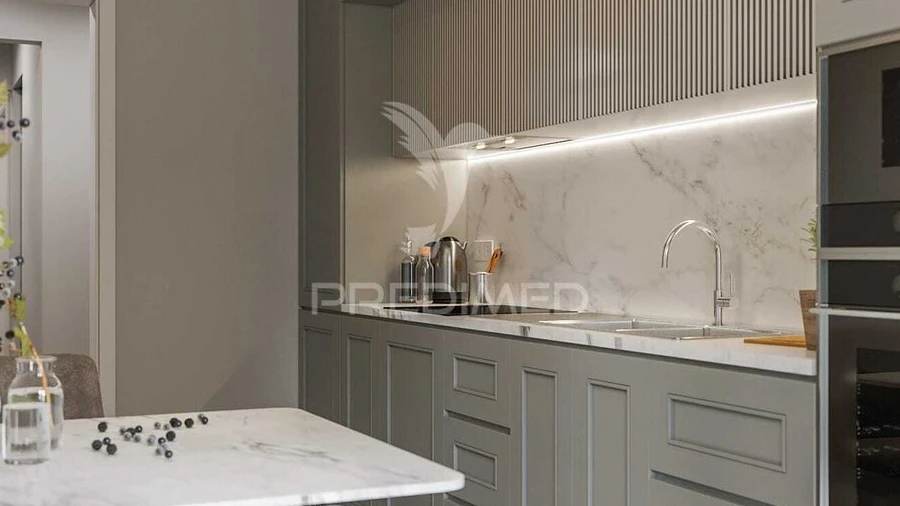 Apartamento T3 para Venda em Portimão